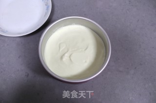 无油少糖蒸蛋糕的做法步骤：10