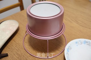 无油少糖蒸蛋糕的做法步骤：13