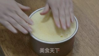 无油少糖蒸蛋糕的做法步骤：15