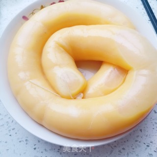 蛋菇的做法步骤：4