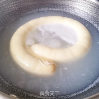 蛋菇的做法步骤：6