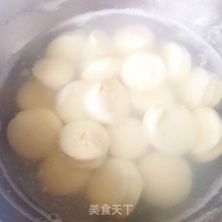 蛋菇的做法步骤：9