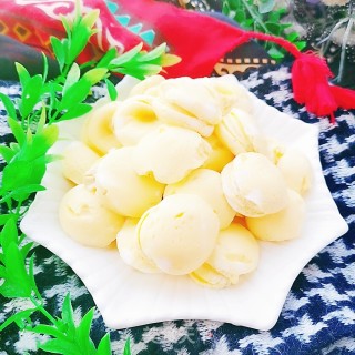 蛋菇的做法步骤：11