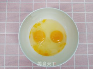 不用打发蛋清没有淀粉也能做酸奶蛋糕的做法步骤：1
