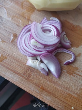 芸豆炖肉的做法步骤：4