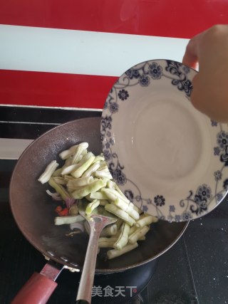 芸豆炖肉的做法步骤：11