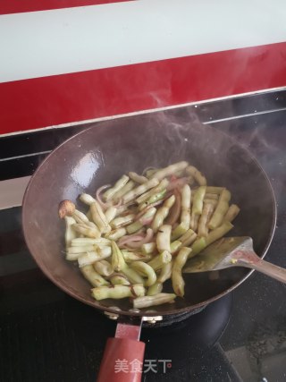 芸豆炖肉的做法步骤：12