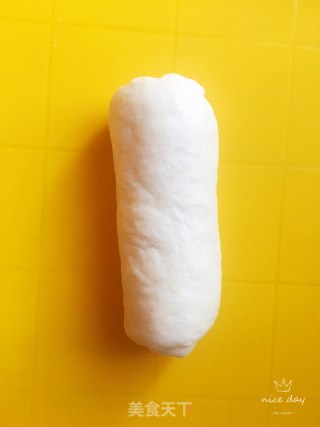 电饭锅蒸面包的做法步骤：10