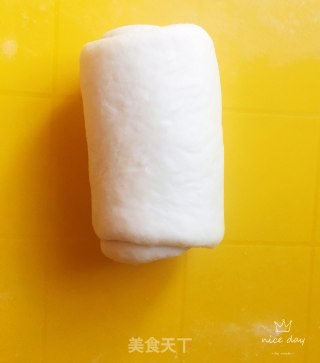 电饭锅蒸面包的做法步骤：13
