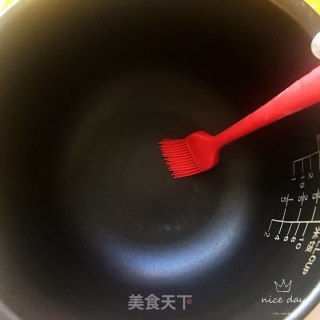 电饭锅蒸面包的做法步骤：15