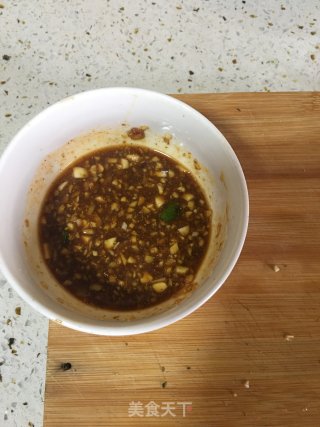 梅菜扣肉的做法步骤：5