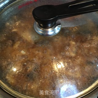 啤酒红烧老鸭的做法步骤：5