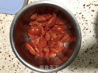 茄汁小黄鱼的做法步骤：1