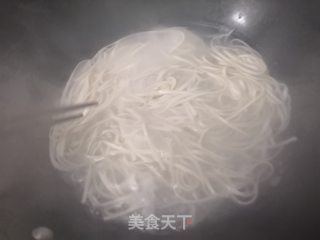 干拌面的做法步骤：4
