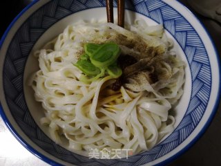 干拌面的做法步骤：10