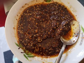 自制炸串的做法步骤：7