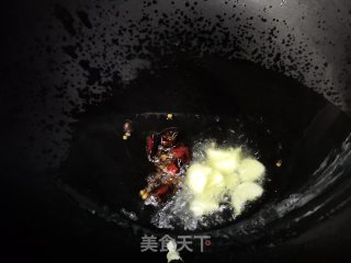 手撕大白菜的做法步骤：4