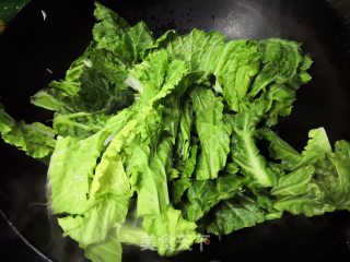 手撕大白菜的做法步骤：5
