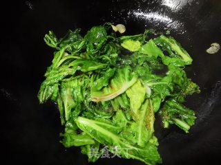 手撕大白菜的做法步骤：9