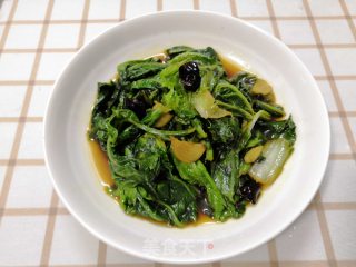 手撕大白菜的做法步骤：11