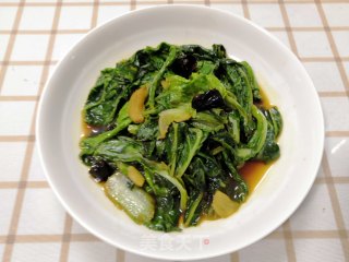 手撕大白菜的做法步骤：13