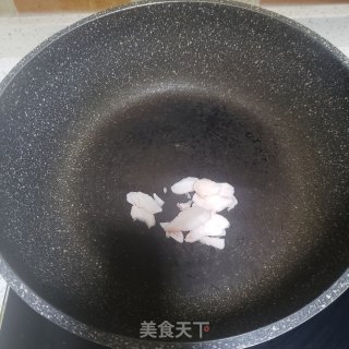 暖胃滋补羊肉汤的做法步骤：4