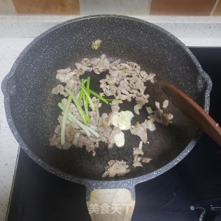 暖胃滋补羊肉汤的做法步骤：5