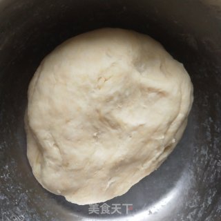 家常酥香小油条的做法步骤：2