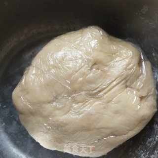 家常酥香小油条的做法步骤：3