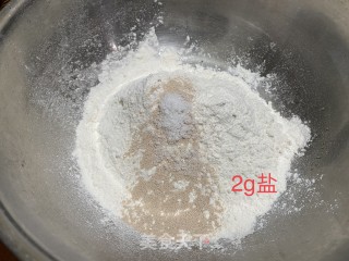 家装安心油条的做法步骤：3