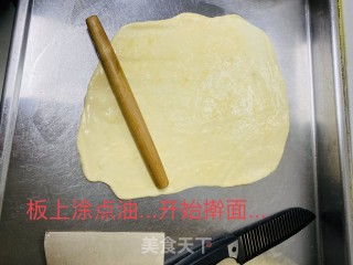 家装安心油条的做法步骤：11