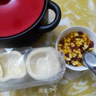 什锦酥的做法步骤：2