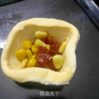 什锦酥的做法步骤：3