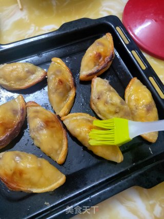 什锦酥的做法步骤：6