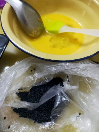 什锦酥的做法步骤：7