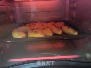 什锦酥的做法步骤：8