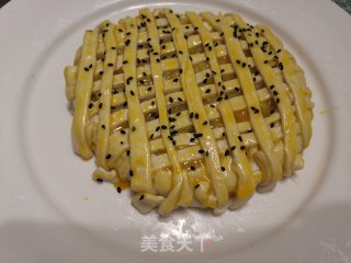 10分钟快手苹果派的做法步骤：5