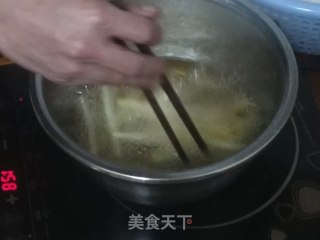 炸薯条的做法步骤：7