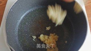 暖透心窝的番茄肥牛锅????的做法步骤：7