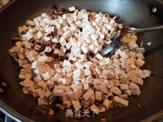 腊味香芋饭的做法步骤：9