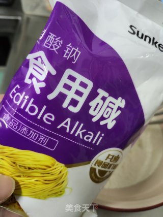 客家“拳头粄”的做法步骤：2