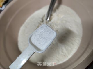 客家“拳头粄”的做法步骤：3