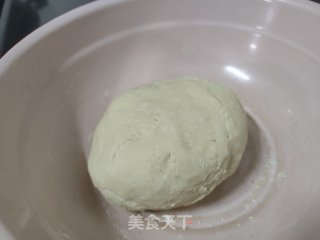 客家“拳头粄”的做法步骤：4