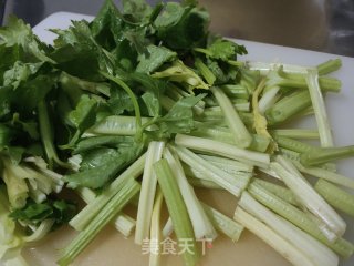 客家“拳头粄”的做法步骤：5