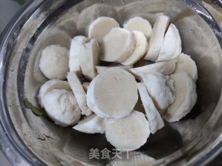 客家“拳头粄”的做法步骤：7