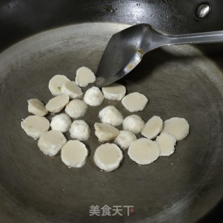 客家“拳头粄”的做法步骤：8
