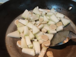 客家“拳头粄”的做法步骤：9