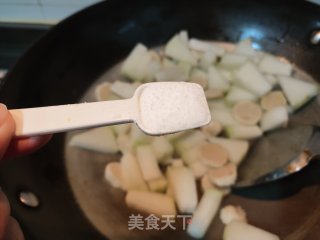 客家“拳头粄”的做法步骤：10
