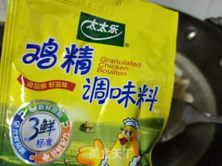 客家“拳头粄”的做法步骤：12
