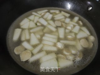 客家“拳头粄”的做法步骤：13